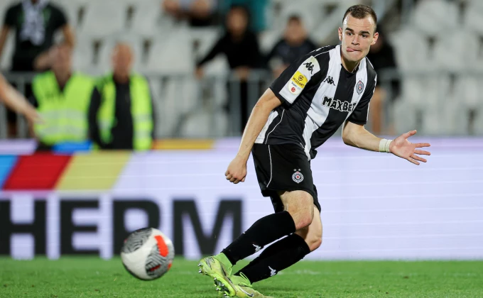 Pedja Milosavljevic/STARSPORT ©